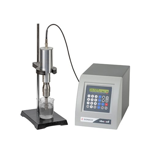 Procesador de liquidos VCX 750