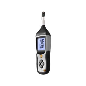 Termohigrómetro DT-8892