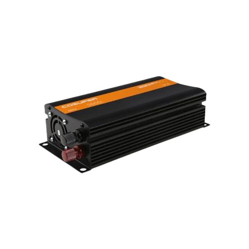 Inversores de Voltaje