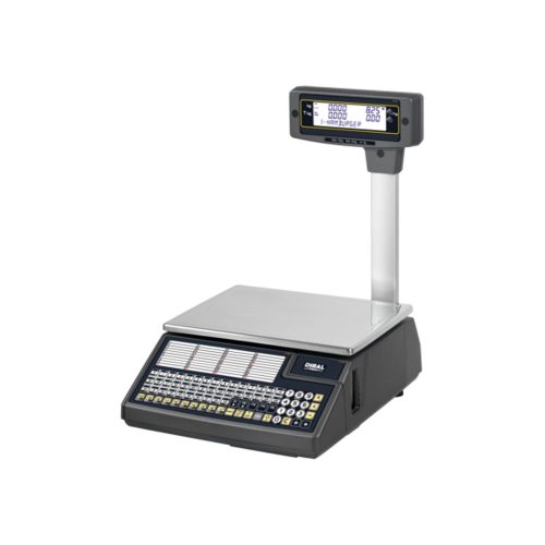 Impresión de Ticket y Etiqueta Wind