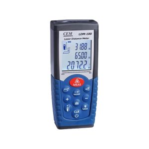 Medidor LMD-100