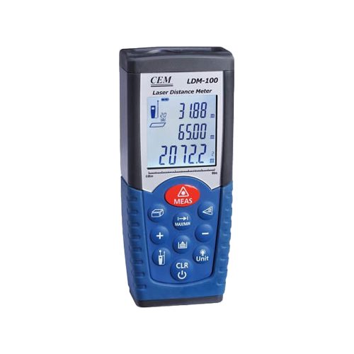 Distanciómetro LMD-100