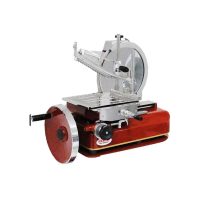 11_1 Tajadora Manual carnes finas