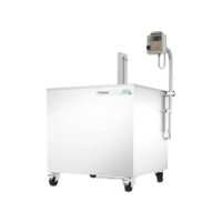 Tanque Termoencogido