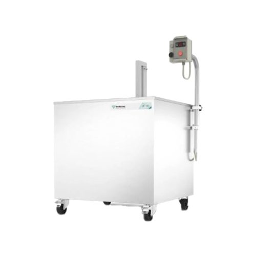 Tanque Termoencogido