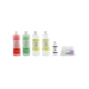 Kit de solución de calibración de pH/CE