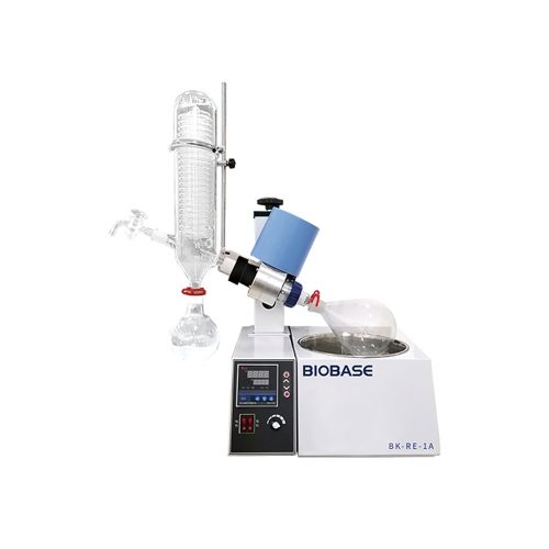 Evaporador Rotatorio BK-RE-1A