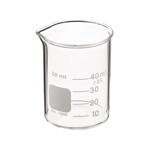 Vaso Precipitado