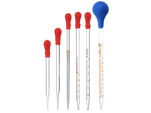 Pipetas