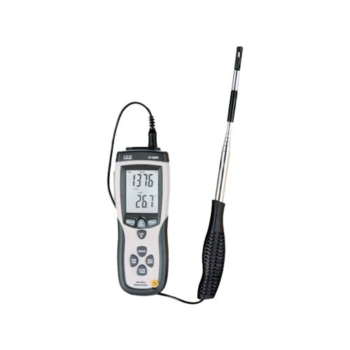 Anemómetro Dt-8880