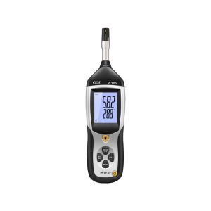 Termohigrómetro DT-8892