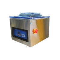 22 (1) Empacadora de vacío