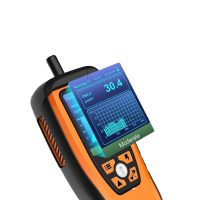 Monitor Calidad del Aire M2000