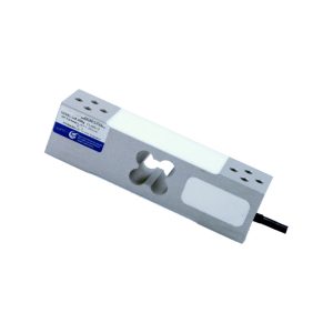 Plataforma monocelda en acero inoxidable premium/OIML