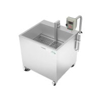 Tanque Termoencogido