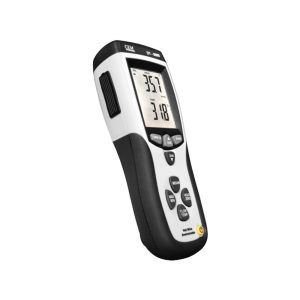 Anemómetro Dt-8880