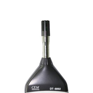 Termohigrómetro DT-8892