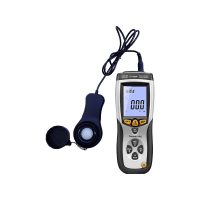 Luxómetro DT-8809A