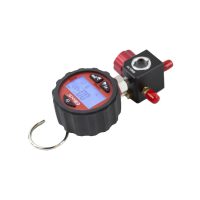 33 (1) Manómetro Digital SMG-1H