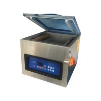 33 (1) Empacadora de vacío