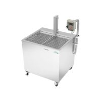 Tanque Termoencogido