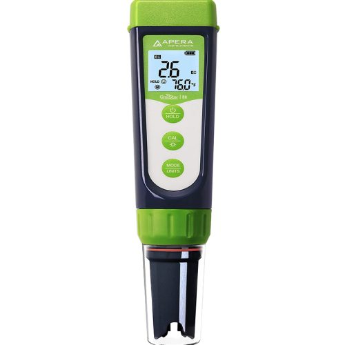 Medidor de Conductividad GroStar® GS3 EC/ppm