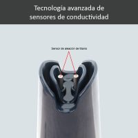 Medidor de Conductividad GroStar® GS3 EC/ppm