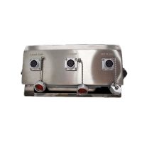 indicadores acero2 Fox IV