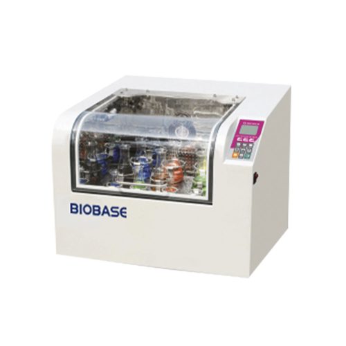 Maquinas Incubadora de laboratorio