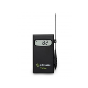 TH300 Termómetro con Sonda -50° a +150°
