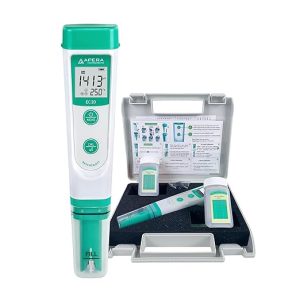 Medidor de bolsillo de Conductividad EC-20