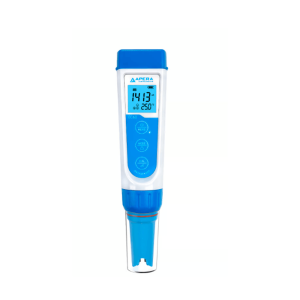 Medidor de Bolsillo de Conductividad EC60