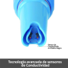 Medidor de Bolsillo de Conductividad EC60