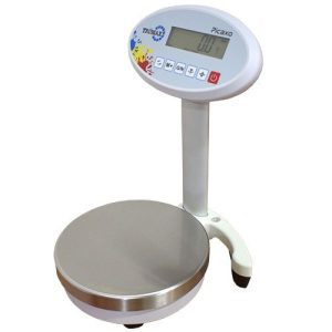 Balanza de alta precisión para pintura Picaxo, Trumax