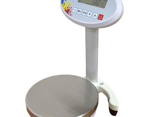 Balanza de alta precisión para pintura Picaxo, Trumax