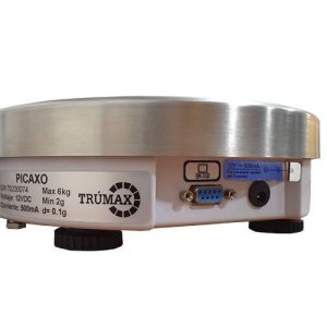 Balanza de alta precisión para pintura Picaxo, Trumax