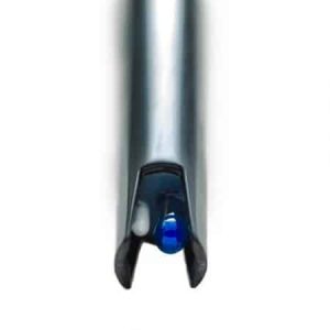 Electrodo de pH combinado LabSen® 333 para aguas residuales, emulsiones y suspensiones