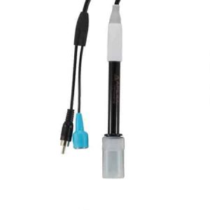 Electrodo de pH combinado LabSen® 333 para aguas residuales, emulsiones y suspensiones