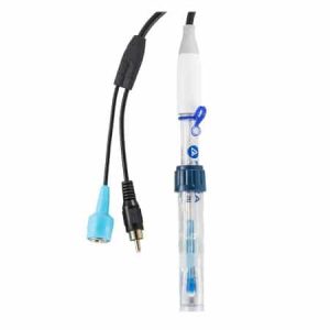 Electrodo de pH combinado LabSen® 803 para agua pura