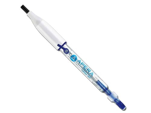 Electrodo de pH combinado LabSen® 803 para agua pura