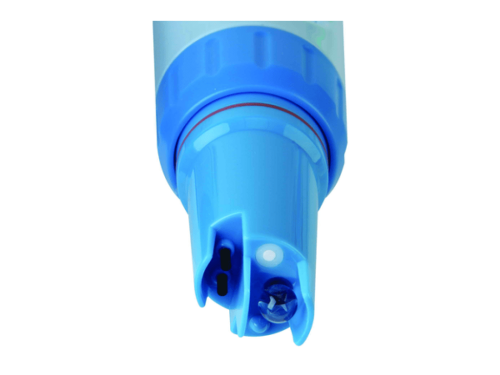 Electrodo PC60-E medidor de pH, CE, TDS, salinidad y temp.