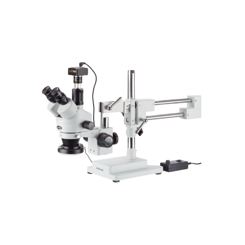 Trinocular SM-4TZ-144-5MT 90X