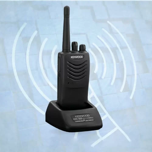 RCW-800W Monitoreo por WIFI