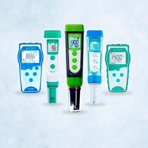 RCW-800W Monitoreo por WIFI