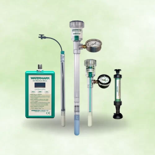 RCW-800W Monitoreo por WIFI