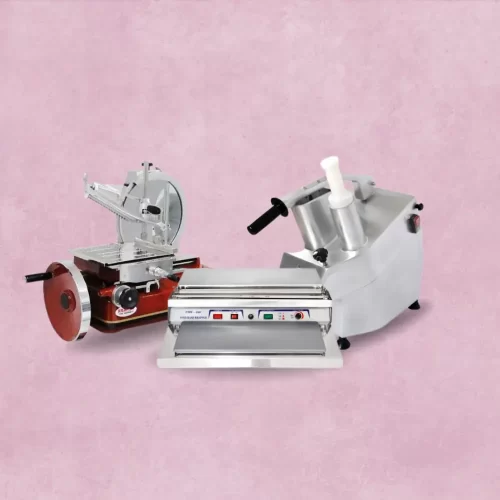 RCW-800W Monitoreo por WIFI