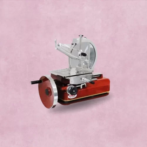 Procesador de Vegetales Industrial