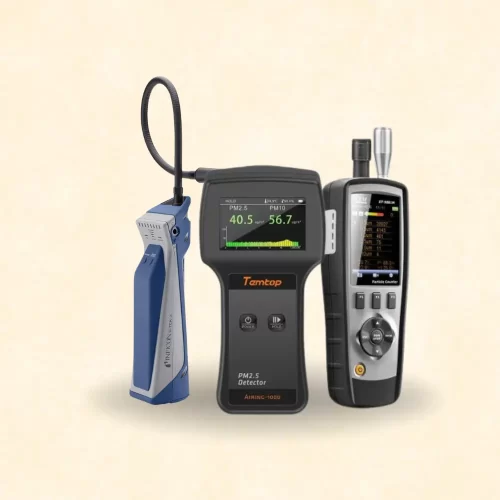 RCW-800W Monitoreo por WIFI