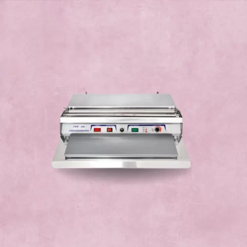 Procesador de Vegetales Industrial