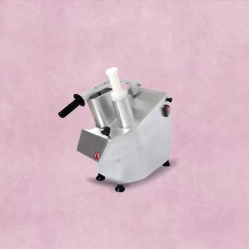 Procesador de Vegetales Industrial